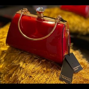 Gramercy & Grand Crossbody Handbag